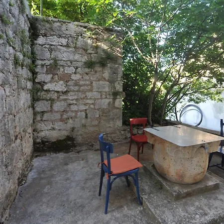 Appartement Z