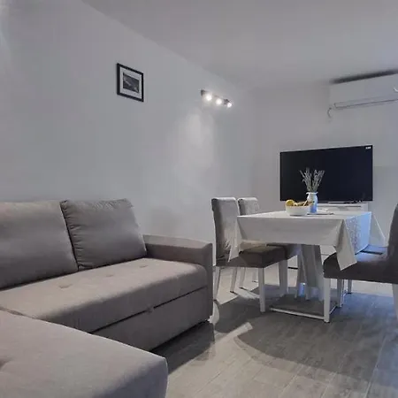 Apartamento Z Zlarin