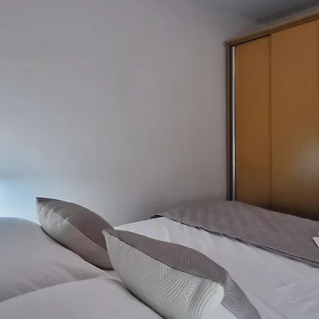 Z Appartement Zlarin