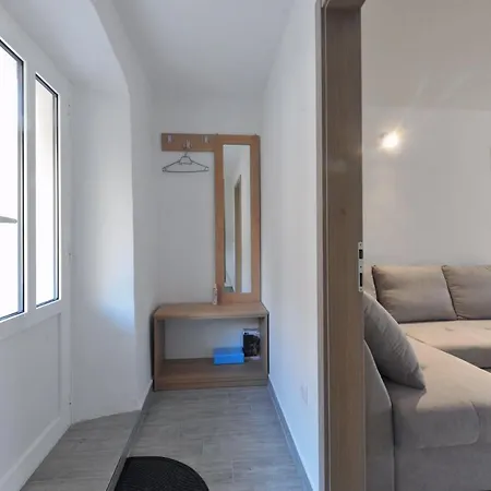 Appartement Z Zlarin
