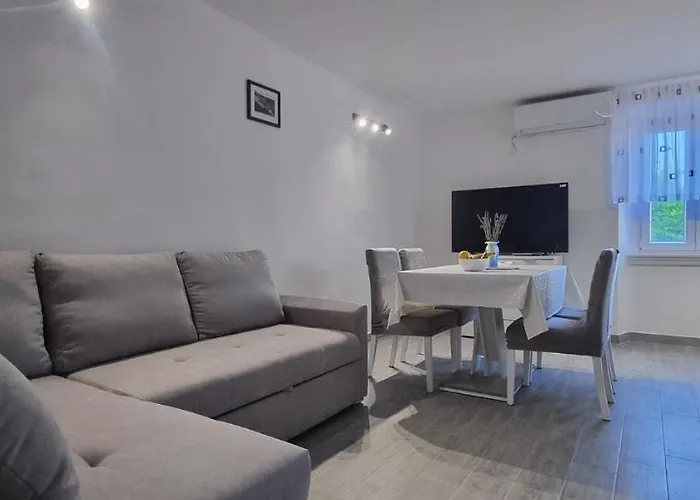 Appartement Z Zlarin