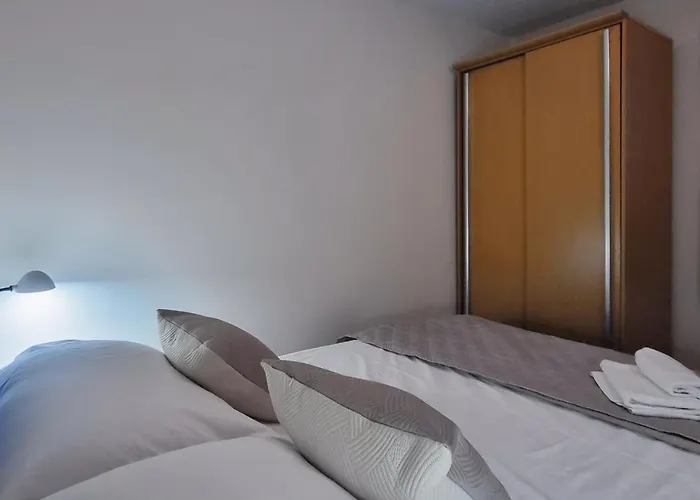 Z Appartement Zlarin