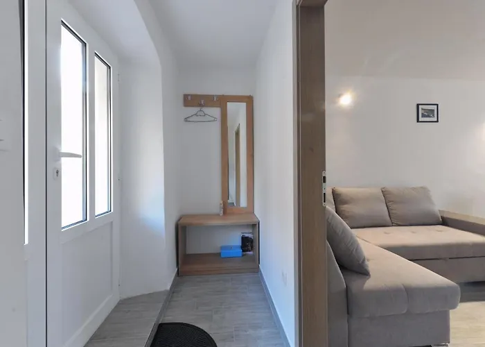 דירה Z זלארין